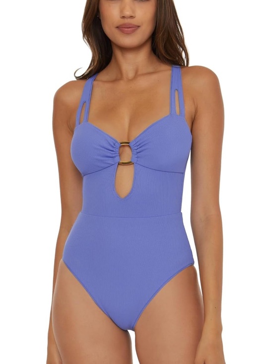 BECCA Other - BECCA One-Piece Swimsuit